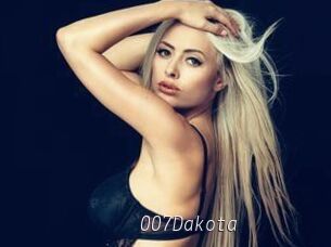 007Dakota