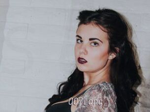 007Lana