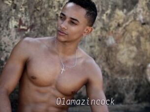 01amazincock