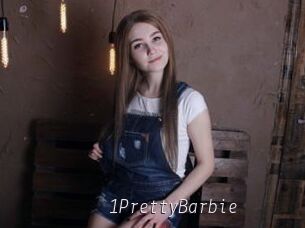 1PrettyBarbie
