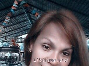 1TSiyamorena