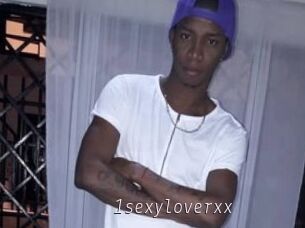 1sexyloverxx