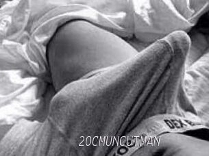 20CMUNCUTMAN