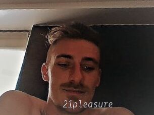 21pleasure