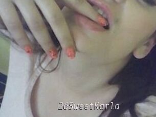 26SweetKarla