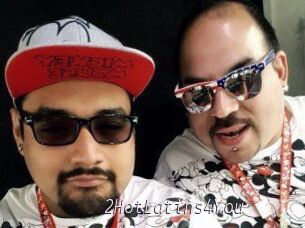 2HotLatins4You