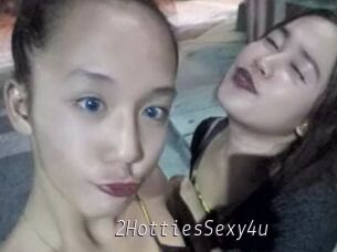 2HottiesSexy4u