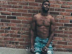 2inches_2much