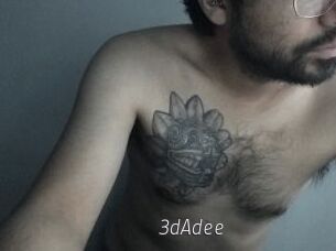 3dAdee