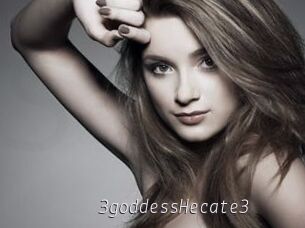 3goddessHecate3