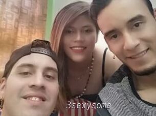 3sexysome