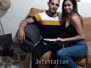 3xtentation