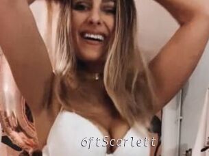 6ftScarlett