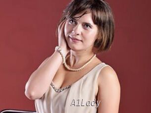 A1Lady