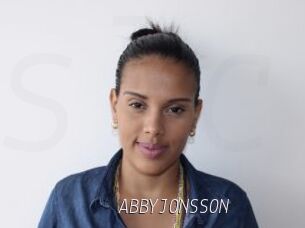 ABBYJONSSON