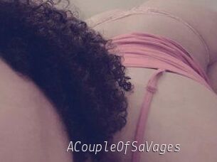 ACoupleOfSaVages