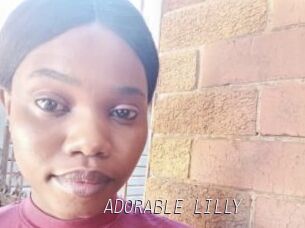 ADORABLE_LILLY