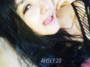 AHSLY20
