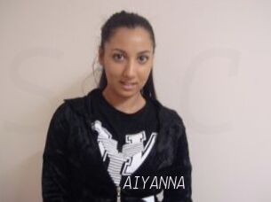 AIYANNA