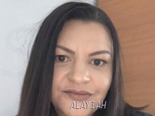 ALAYIAH