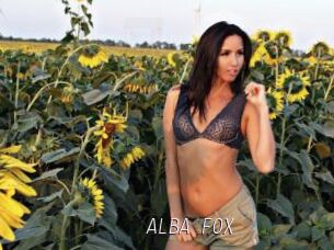ALBA_FOX
