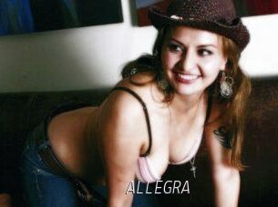 ALLEGRA