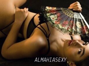 ALMAHIASEXY