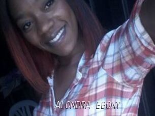 ALONDRA_EBONY