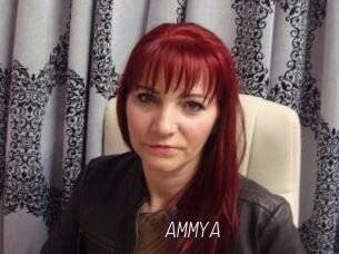 AMMYA
