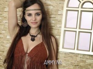 AMMYNA