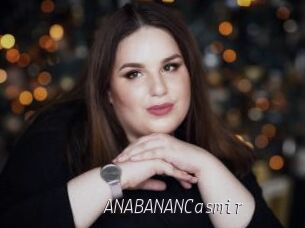 ANABANANCasmir