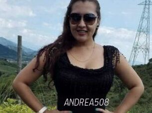 ANDREA508