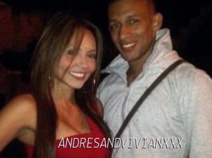 ANDRESANDVIVIANXXX