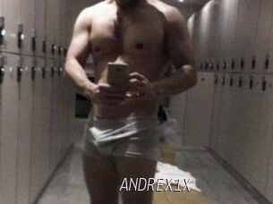 ANDREX1X