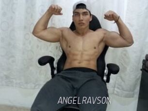 ANGELRAVSON