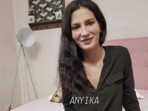ANYIKA