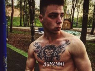 ARMANNI