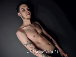 ARTHURBOYGOLD