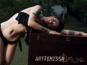 ARTTEMISSA