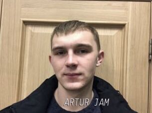 ARTUR_JAM