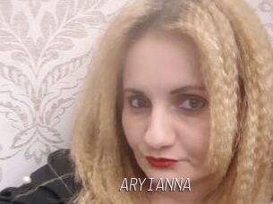 ARYIANNA