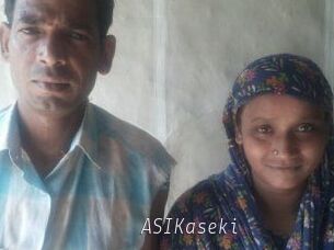 ASIKaseki