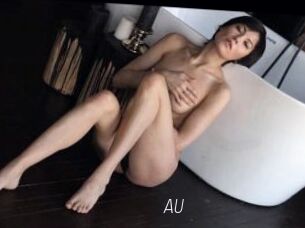 AU