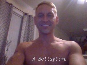 A_Ballsytime
