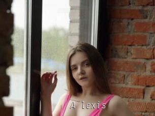 A_lexis