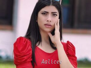 Aalicee