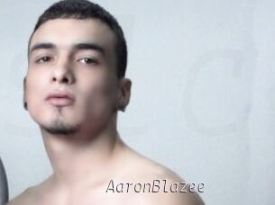 AaronBlazee