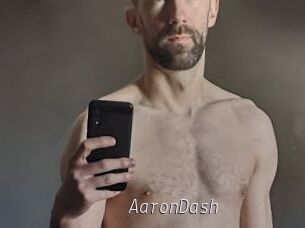 AaronDash