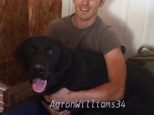 AaronWilliams34