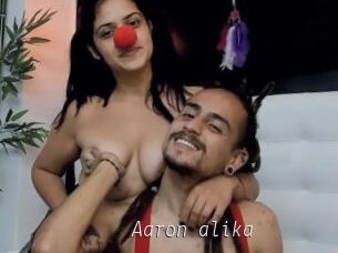 Aaron_alika